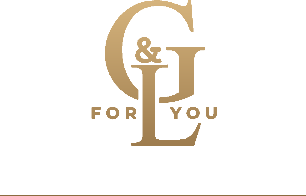 Glow & Laser For You logo